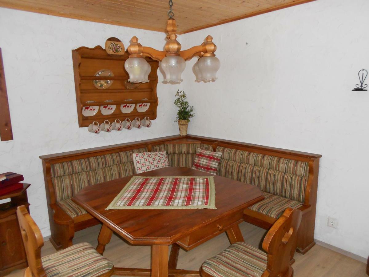 La Vecchia Mesnerhaus Βίλα Pusterwald Εξωτερικό φωτογραφία