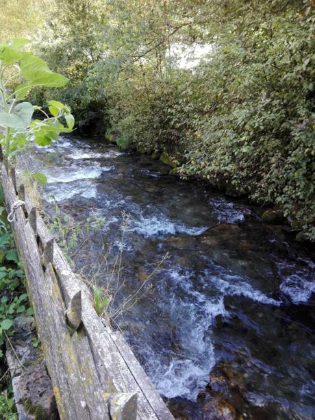 La Vecchia Mesnerhaus Βίλα Pusterwald Εξωτερικό φωτογραφία